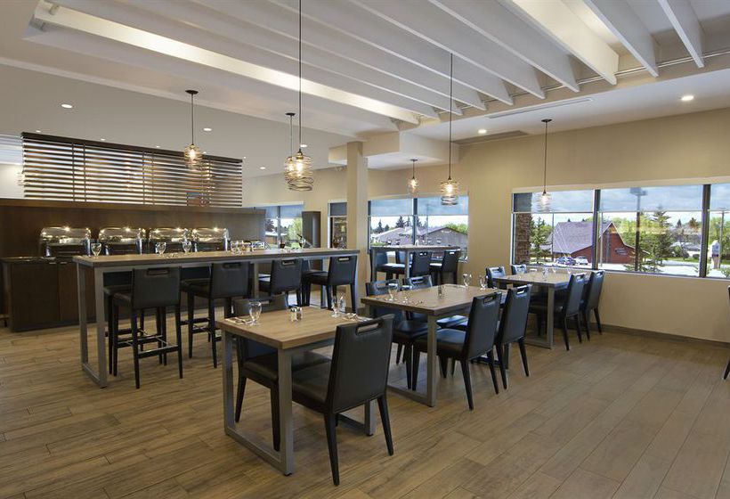 Hotel Holiday Inn Calgary Airport | Calgary | Alberta | Canada 17