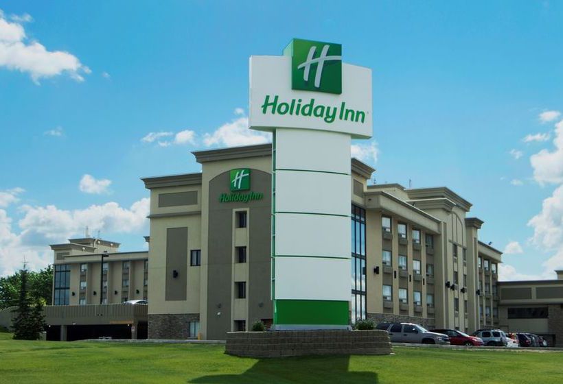 Hotel Holiday Inn Calgary Airport | Calgary | Alberta | Canada 19