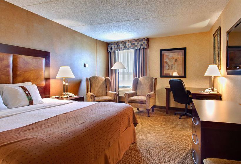 Hotel Holiday Inn Calgary Airport | Calgary | Alberta | Canada 2