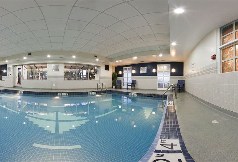 Hotel Holiday Inn Calgary Airport | Calgary | Alberta | Canada 3