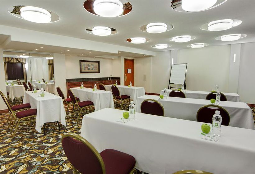 Hotel Holiday Inn Calgary Airport | Calgary | Alberta | Canada 5