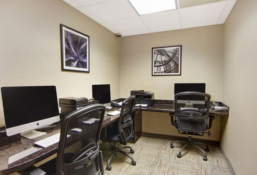 Hotel Holiday Inn Calgary Airport | Calgary | Alberta | Canada 7