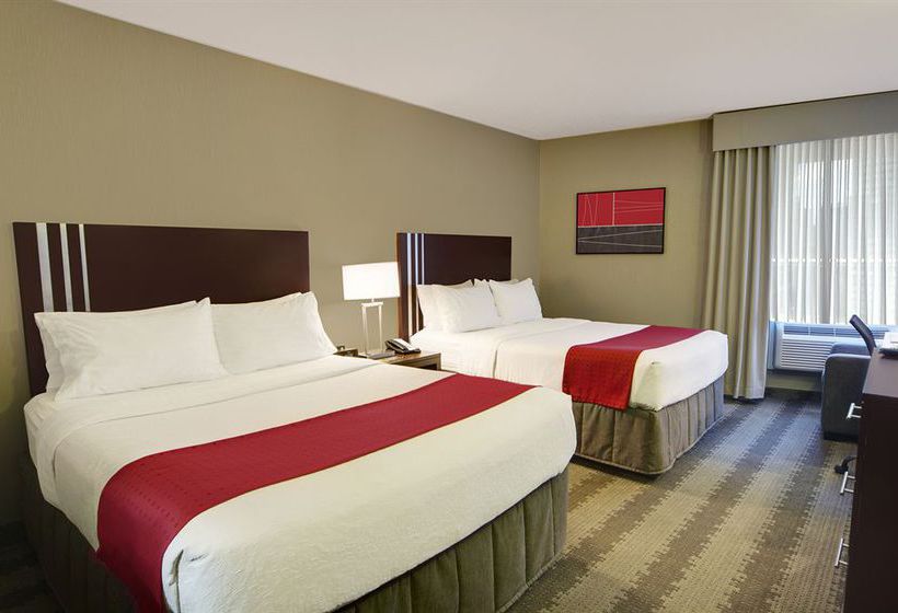 Hotel Holiday Inn Calgary Airport | Calgary | Alberta | Canada 8