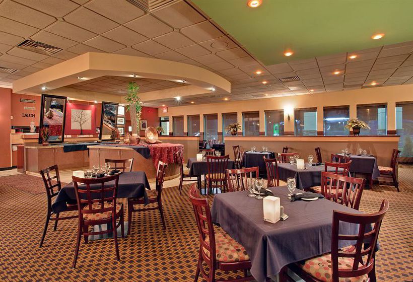 Hotel Holiday Inn Calgary Macledo Trail South | Calgary | Alberta | Canada 1