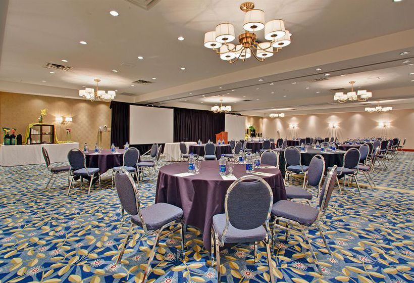 Hotel Holiday Inn Calgary Macledo Trail South | Calgary | Alberta | Canada 11