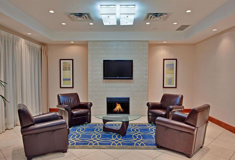 Hotel Holiday Inn Calgary Macledo Trail South | Calgary | Alberta | Canada 12