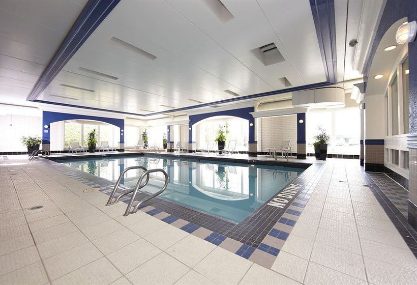 Hotel Holiday Inn Calgary Macledo Trail South | Calgary | Alberta | Canada 13