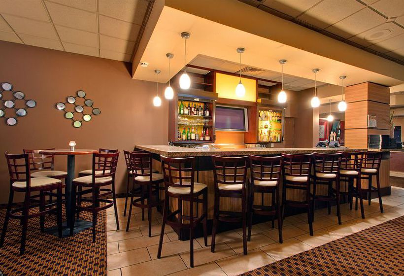 Hotel Holiday Inn Calgary Macledo Trail South | Calgary | Alberta | Canada 16