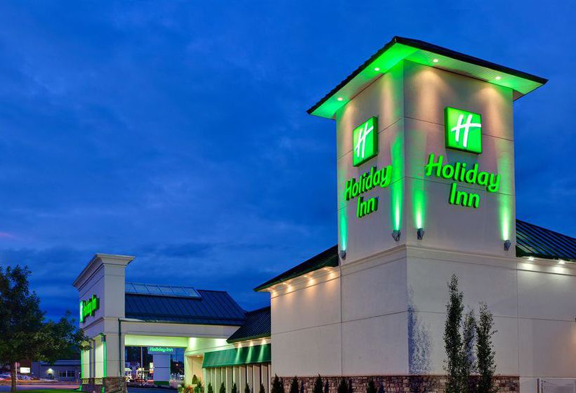 Hotel Holiday Inn Calgary Macledo Trail South | Calgary | Alberta | Canada 17