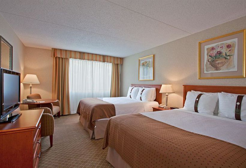 Hotel Holiday Inn Calgary Macledo Trail South | Calgary | Alberta | Canada 19
