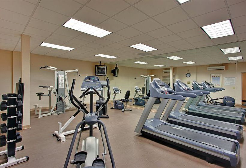 Hotel Holiday Inn Calgary Macledo Trail South | Calgary | Alberta | Canada 2