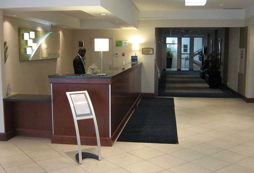 Hotel Holiday Inn Calgary Macledo Trail South | Calgary | Alberta | Canada 20