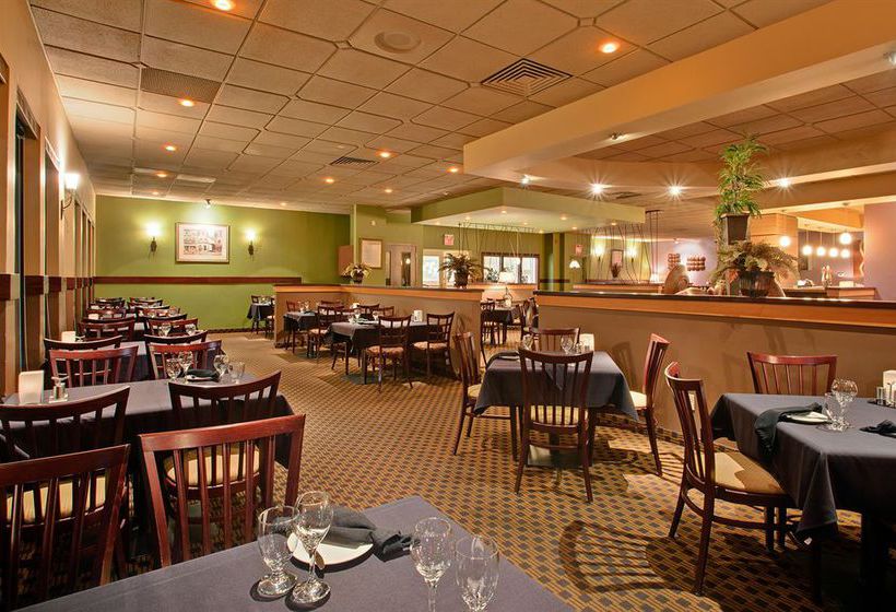 Hotel Holiday Inn Calgary Macledo Trail South | Calgary | Alberta | Canada 3