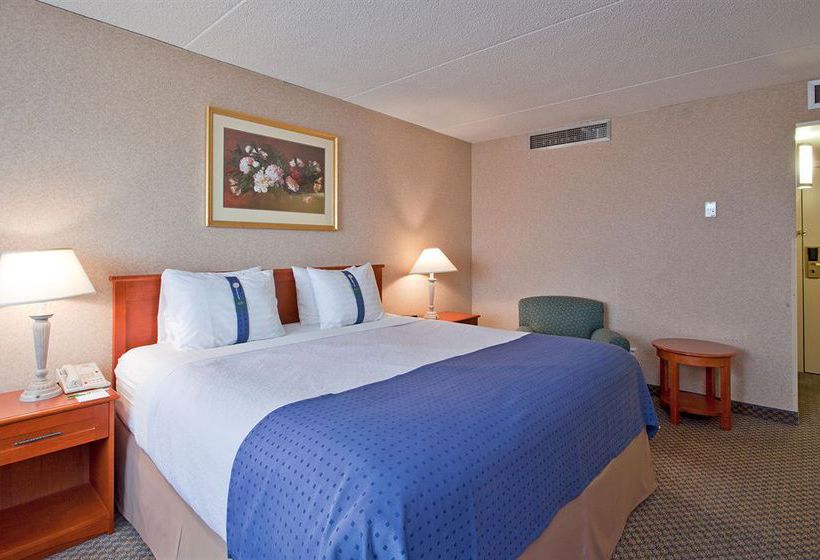 Hotel Holiday Inn Calgary Macledo Trail South | Calgary | Alberta | Canada 4