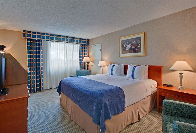 Hotel Holiday Inn Calgary Macledo Trail South | Calgary | Alberta | Canada 5