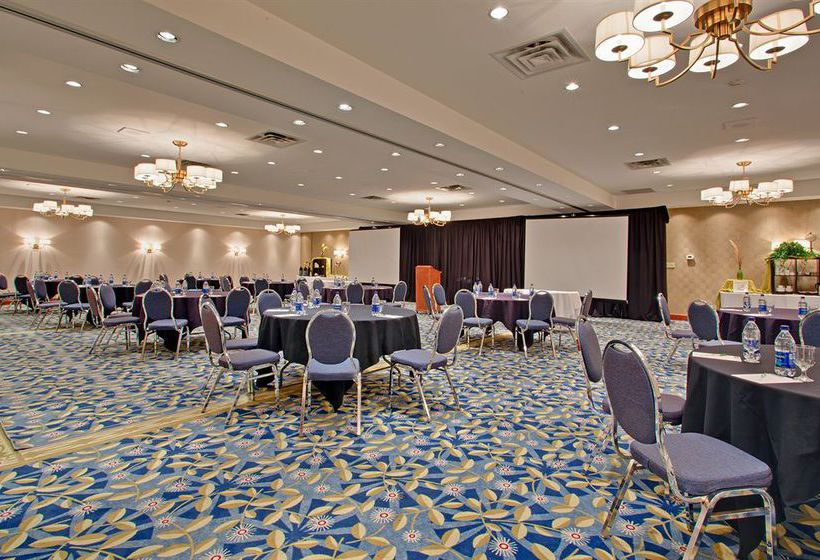 Hotel Holiday Inn Calgary Macledo Trail South | Calgary | Alberta | Canada 6