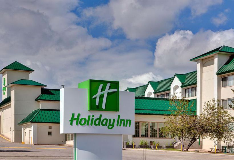 Hotel Holiday Inn Calgary Macledo Trail South | Calgary | Alberta | Canada 8