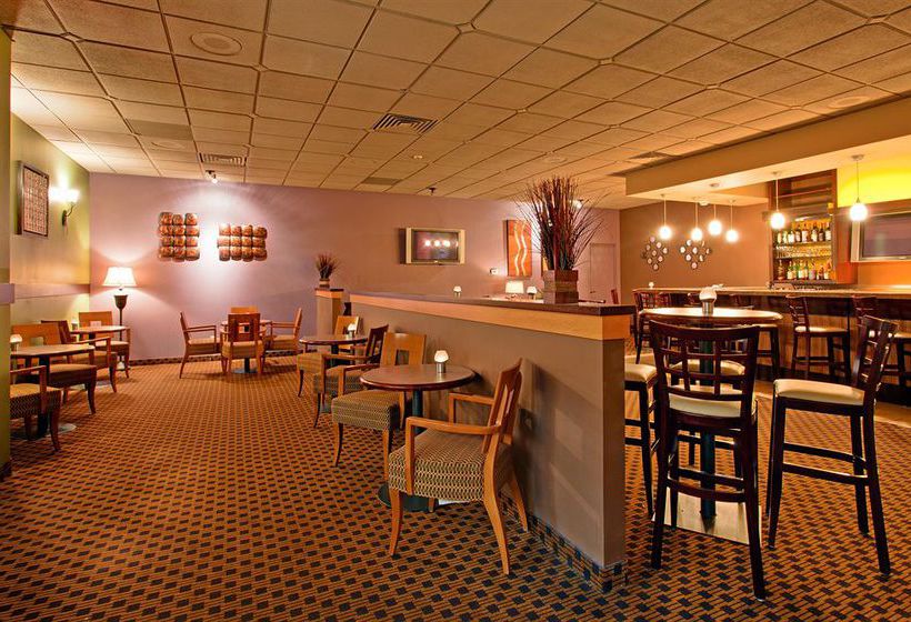 Hotel Holiday Inn Calgary Macledo Trail South | Calgary | Alberta | Canada 9