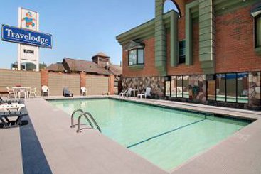 Hotel Travelodge Calgary South | Calgary | Alberta | Canada 1