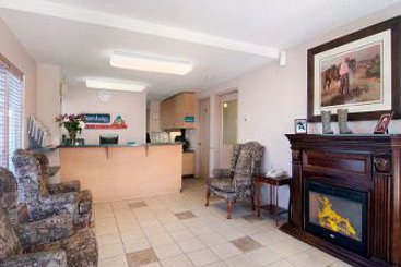 Hotel Travelodge Calgary South | Calgary | Alberta | Canada 2