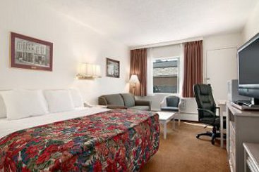 Hotel Travelodge Calgary South | Calgary | Alberta | Canada 3