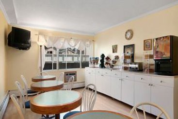 Hotel Travelodge Calgary South | Calgary | Alberta | Canada 4