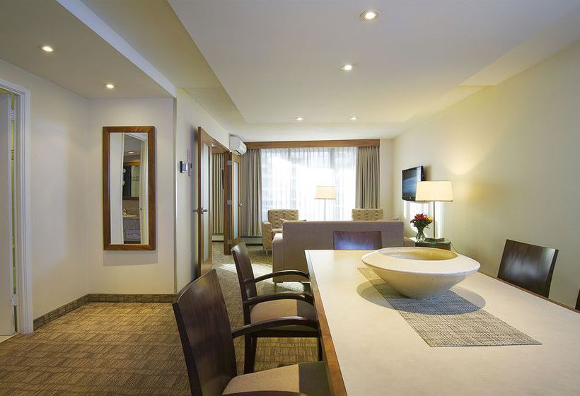 Hotel International Suites Calgary | Calgary | Alberta | Canada 1