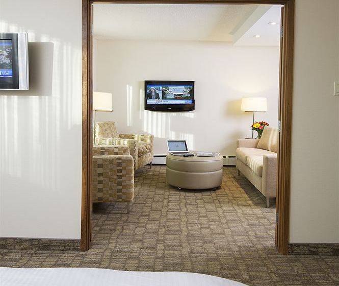 Hotel International Suites Calgary | Calgary | Alberta | Canada 10