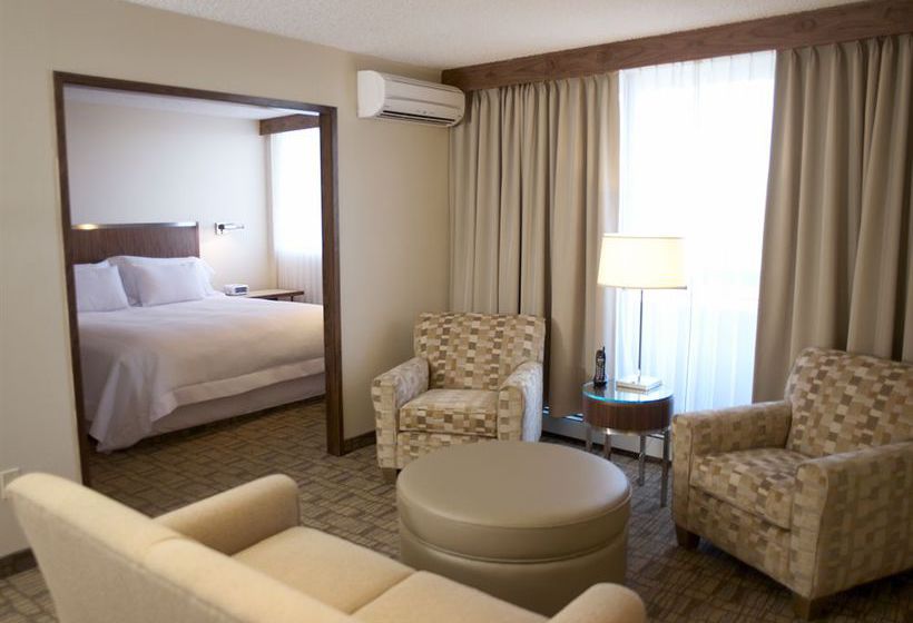 Hotel International Suites Calgary | Calgary | Alberta | Canada 11