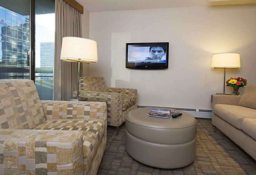 Hotel International Suites Calgary | Calgary | Alberta | Canada 12