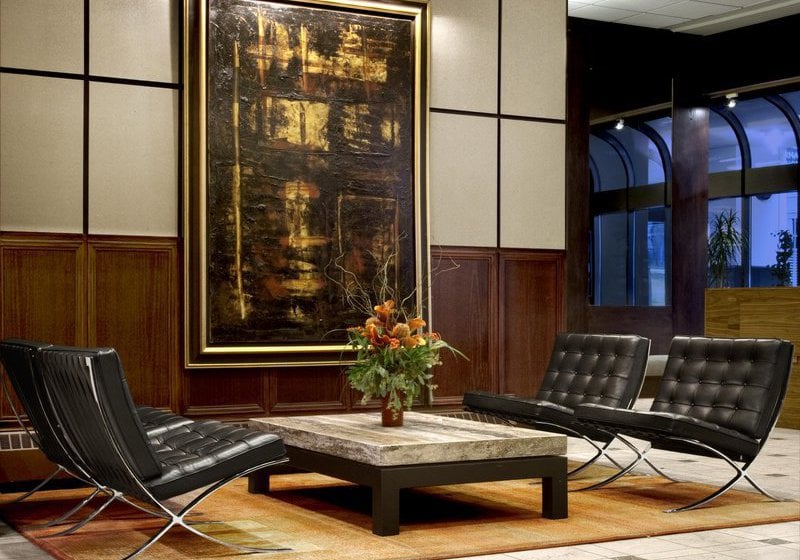 Hotel International Suites Calgary | Calgary | Alberta | Canada 13