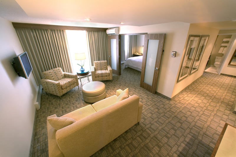 Hotel International Suites Calgary | Calgary | Alberta | Canada 18