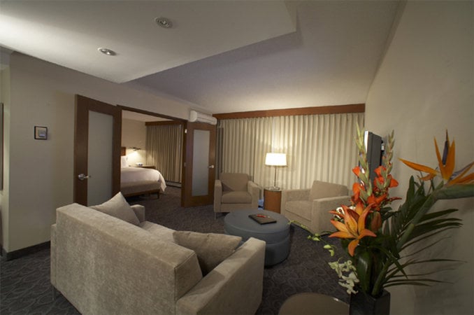 Hotel International Suites Calgary | Calgary | Alberta | Canada 19