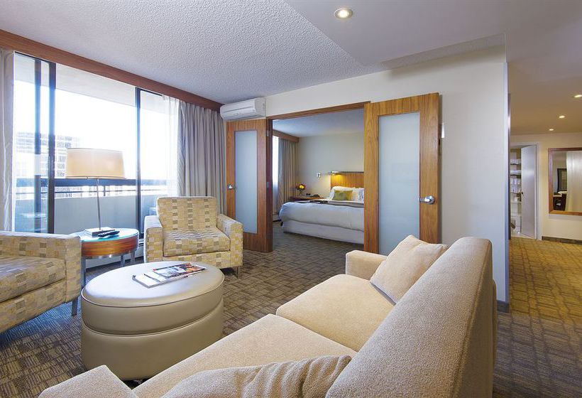 Hotel International Suites Calgary | Calgary | Alberta | Canada 2