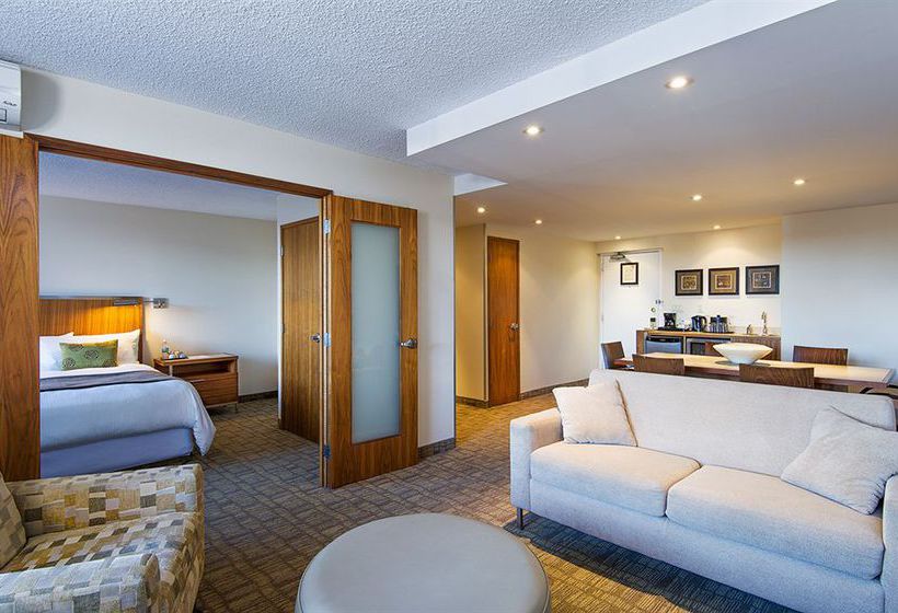 Hotel International Suites Calgary | Calgary | Alberta | Canada 3
