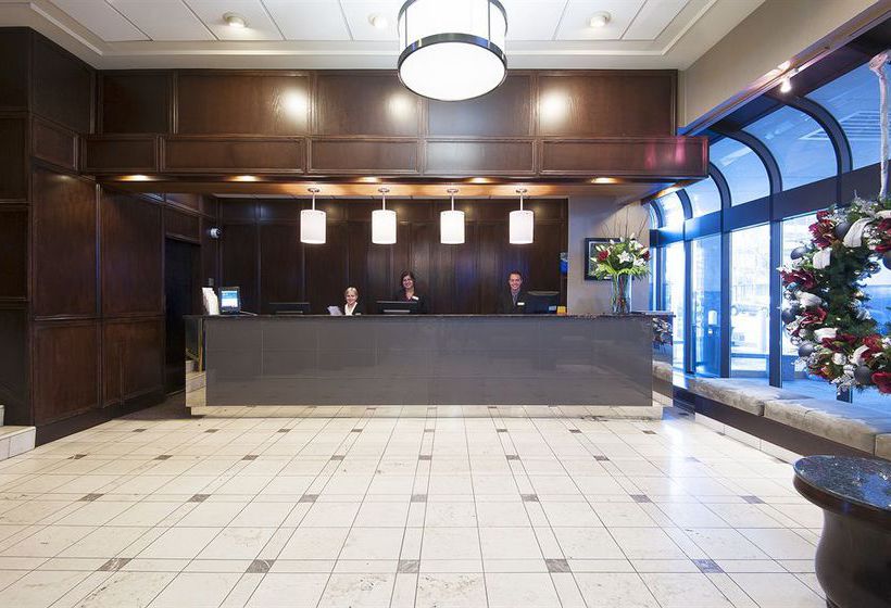 Hotel International Suites Calgary | Calgary | Alberta | Canada 4