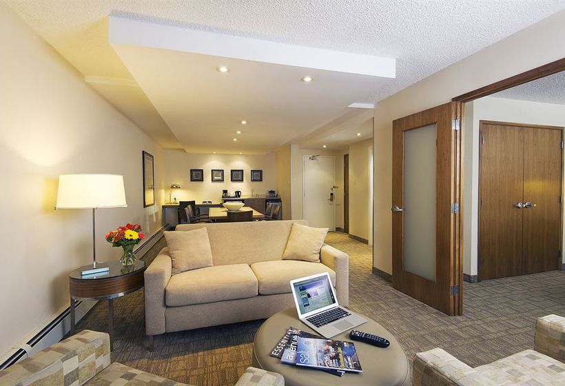 Hotel International Suites Calgary | Calgary | Alberta | Canada 6