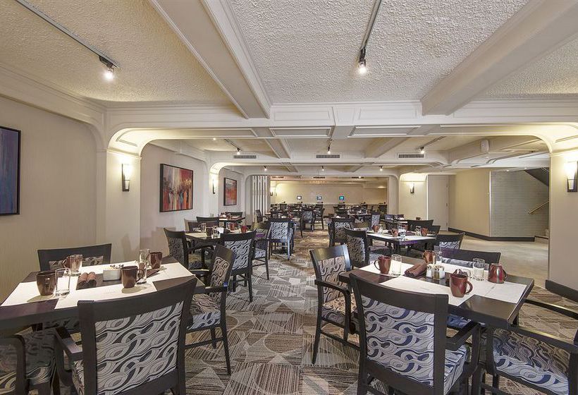 Hotel International Suites Calgary | Calgary | Alberta | Canada 8