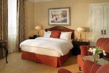 Hotel The Fairmont Palliser | Calgary | Alberta | Canada 1