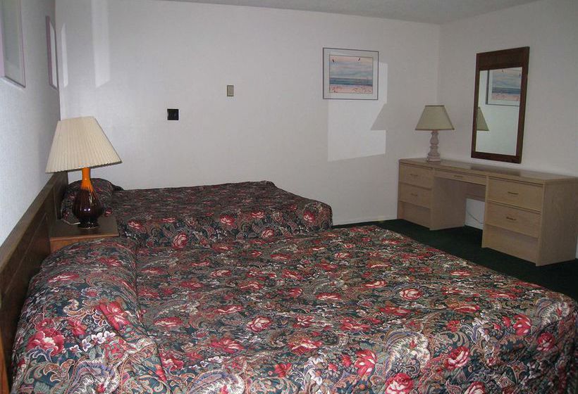 Hotel Harbourside inn campbell river | Campbell River | British Columbia | Canada 1