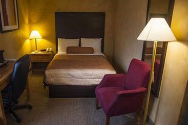 Hotel Howard Johnson | Campbellton | New Brunswick | Canada 1