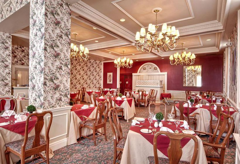 Hotel Rodd | Charlottetown | Prince Edward Island | Canada 3