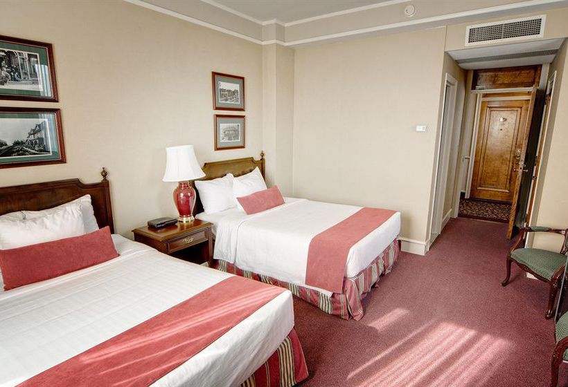 Hotel Rodd | Charlottetown | Prince Edward Island | Canada 4