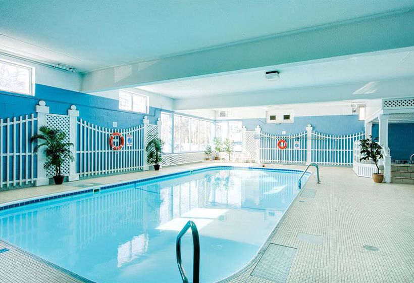 Hotel Rodd | Charlottetown | Prince Edward Island | Canada 5