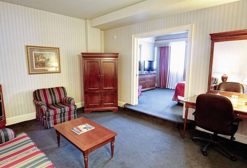 Hotel Rodd | Charlottetown | Prince Edward Island | Canada 6