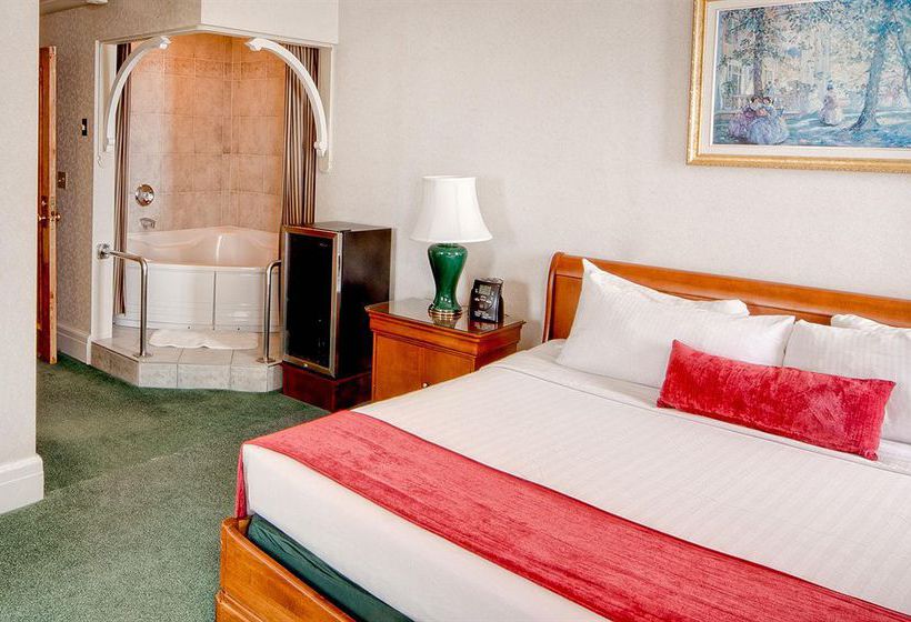 Hotel Rodd | Charlottetown | Prince Edward Island | Canada 7