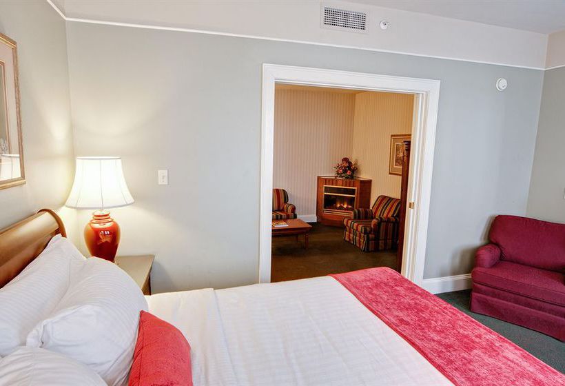 Hotel Rodd | Charlottetown | Prince Edward Island | Canada 8