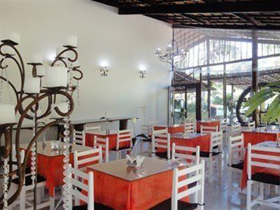 Hotel Puerto Beach Morro de sao Paulo