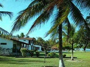 Hotel Puerto Beach  | Morro de são Paulo | Bahia | Brasil 2