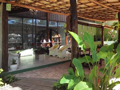 Hotel Puerto Beach  | Morro de são Paulo | Bahia | Brasil 3